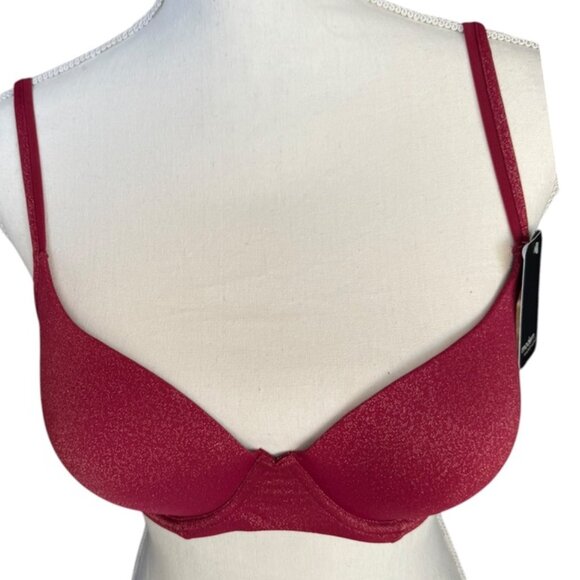 Modern Movement BFF T Shirt Bra Women's Size 32D - Picture 10 of 16